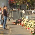 Dan tuge i sećanja: Novi Sad i Srbiju tuguju za 16 nevinih žrtava (UŽIVO)