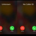 No CallerID ili Nepoznat broj: Razlika postoji, i opasnija je nego što mislite