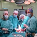 Operacijom odstranjena prostata teška 470 grama, najveća u Srbiji