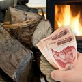 Koja drva su najisplativija za grejanje tokom zime? Sa ovom vrstom ćete proći najjeftinije, a najduže i gori i održava toplotu…