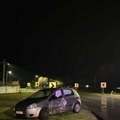 Prešao u levu traku, pa napravio karambol: Saobraćajka kod Bačke Palanke, jedna osoba poveđena