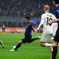 Inter ubedljiv protiv Lacija za vodeću poziciju