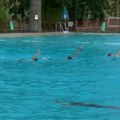 Plivački klub "Senta" realizuje IPA projekat "Plivanje preko granica"