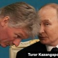 Pogrešno je reći da je Putin odbacio američki mirovni plan, navodi Kremlj