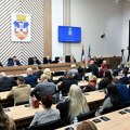 Sednica Skupštine grada Beograda: Na dnevnom redu Apoteka Beograd i Generalštab