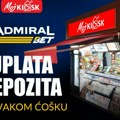 Dopunite nalog na Moj Kiosk trafikama – brzo, jednostavno i bez provizije