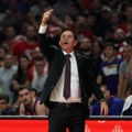 Trener Barselone posle Zvezde: „Ne možemo da pričamo o politici“