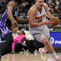 Nikola Jokić opet ušao u istoriju NBA lige