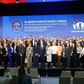 Užice se predstavilo na konferenciji „Srbija-naša porodica”