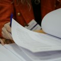 Odbor za pravosuđe utvrdio listu kandidata za Komisiju za reviziju biračkog spiska