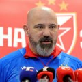 Ne zavisi od njega: Stanković dobio pitanje o statusu Radonjića u Zvezdi!