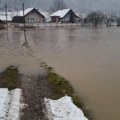 Zbog padavina problemi sa strujom i poplavama, vanredna situacija u Osečini i delovima Loznice i Prijepolja