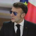 Makron odbio Trampovu ponudu da se pridruži "Odboru za mir u Gazi"