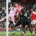 Čeka nas nikad "luđe" fudbalsko veče u sredu - Arsenal i Bajern jedini sigurni, svi ostali strepe
