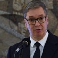 Vučić: Dizel od nove nafte iz Rafinerije u Pančevu već je u prodaji