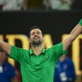 Tenis svetske klase - Đokovića u finalu čeka Alkaraz