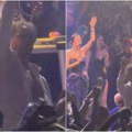 Zdravko Mamić napavio šou na cecinom koncertu! Pokidao dugmad sa košulje kada je zapevala ovaj hit! Pogledajte hit snimak…