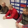 Trener i predsednik Borca zadovoljni pojačanjima i sa optimizmom očekuju nastavak sezone