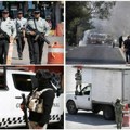 Meksiko gori, ljudi beže iz zemlje: Strahuje se od totalnog rata i terora kakav zemlja nikada ranije nije videla