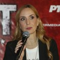 Duška Vučinić se oglasila nakon što je pao kran na RTS-u: Otkrila je da li će se PZE održati večeras