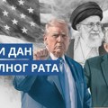 (Blog) "Iran je nokautiran" Donald Tramp o rezultatima napada na Iran; pogođena tajna nuklearna lokacija; gori američki…