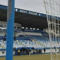 "Svi na sjever", euforija u Novom Pazaru pred Crvenu zvezdu