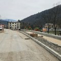 Rekonstrukcija puta do Mileševe menja lice Prijepolja