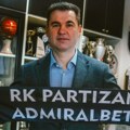 Selektor Srbije potpisao za Partizan! VIDEO