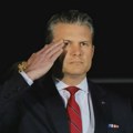 Hegset za danas najavljuje najintenzivnije udare: "Rat će se završiti kad mi tako odlučimo"