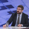 Lazović: Vučić žrtvuje budućnost Srbije i članstvo u EU kako bi opstao na vlasti