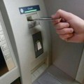 Krađa koju ne vidite: Jedan detalj na bankomatu može vas skupo koštati!