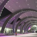 Pogledajte scene iz Dubaija: Video pokazao kako je najpopularniji aerodrom postao pustoš
