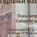 Хуманитарни васкршњи базар у Сремским Карловцима: Подршка Клубу младих