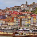 Lisabon proglašen najšarenijim gradom na svetu, Porto na trećem mestu