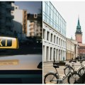 Taksimetri idu gore- u Subotici poskupljuju taksi usluge Tri stavke promenile cenu, evo koliko će sada koštati vožnja i kada…