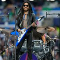 Ekskluzivno iz studija: Lenny Kravitz najavljuje novu eru zvuka pred spektakl na Ušću!