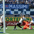 Komo i Napoli pucali ćorcima - Vanja "kumovao"