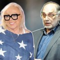 Зорица Марковић открила тајну са снимања "Тесне коже": Ево шта се дешавало између ње и Воје Брајовића! Распалила по Мелини…
