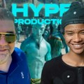 Saša Mirković otkrio: Holivudski glumac potpisao za Hype produkciju