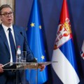 Vučić uputio telegram saučešća povodom smrti Vladimira Cvetkovića: "Beskrajno zahvalan za znanje koje mi je preneo"
