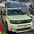 Fiat Grande Panda doneo Srbiji prvi suficit u trgovini sa Italijom