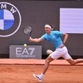 I Zverev siguran! Nemac lako do osmine finala