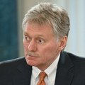 Peskov: Rusija razmatra nastavak dijaloga sa Evropom