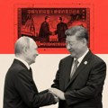 Zašto se Kina i Rusija drže zajedno