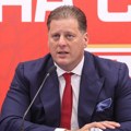 Stojan Vujko i Zvezdan Terzić dobili nove mandate na čelu SD Crvena zvezda