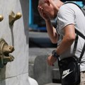 Klime upaljene već u maju! Balkan se i zvanično zagreva brže od globalnog proseka: Jedno je sigurno i čeka nas