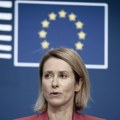 Kalas: Na neformalnom sastanku ministara EU teme Bliski istok i sukob u Ukrajini