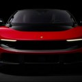 Ferrari primio brutalan šamar: Novi električni model pao na ispitu estetike