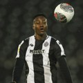 SK: Partizan poslao ponudu za Seka, očekuje se brz odgovor Torina