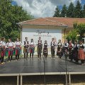 Održan Trojički sabor u Velikim Pčelicama (FOTO)